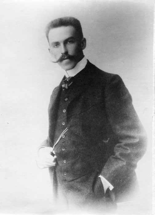 Константин Головкин: художник, купец и летописец исчезающей Самары